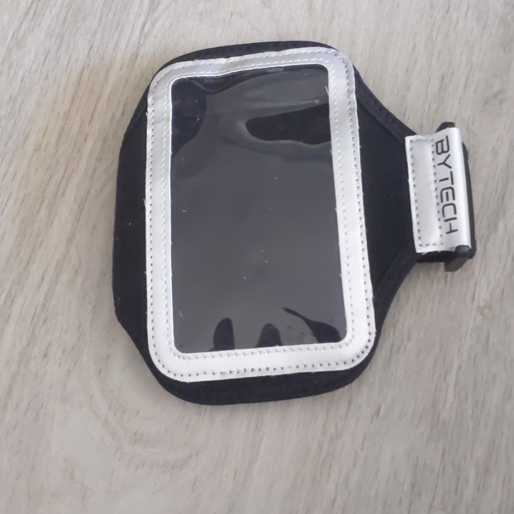 By tech phone holder